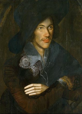 John Donne