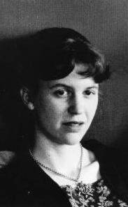 Sylvia Plath