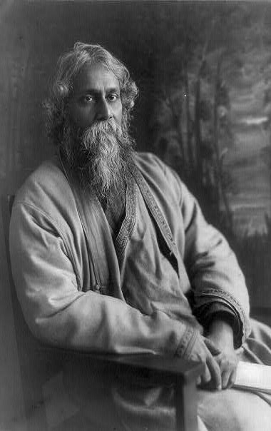 Rabindranath Tagore