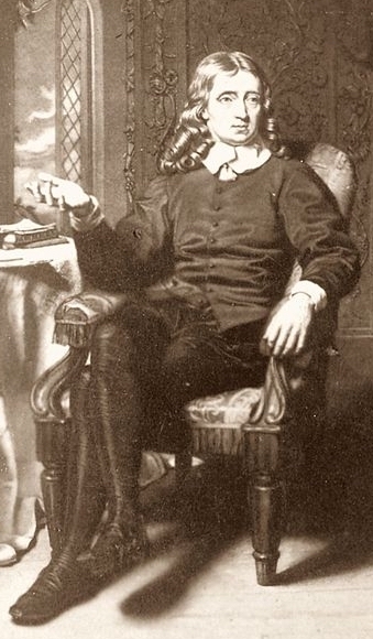 John Milton