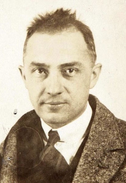 William Carlos Williams