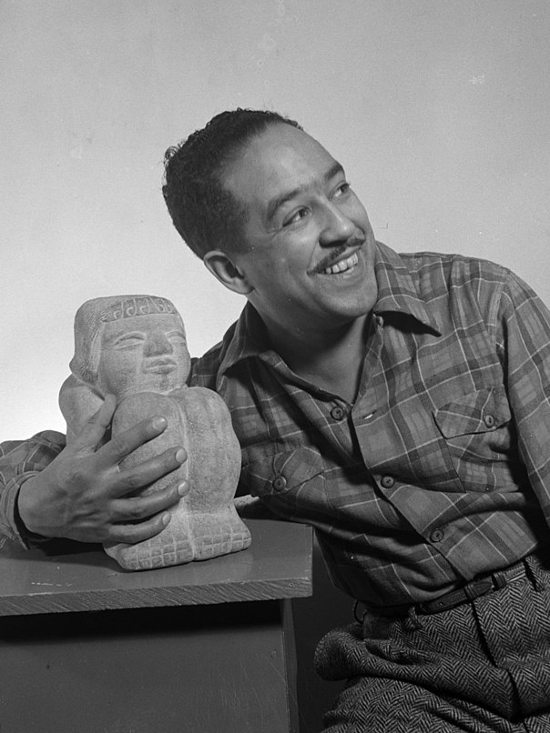Langston Hughes