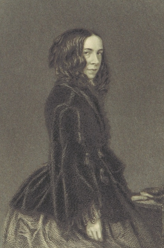 Elizabeth Barrett Browning