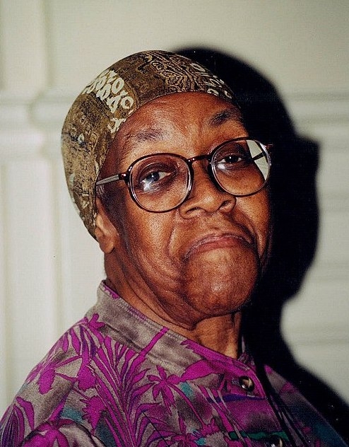 Gwendolyn Brooks