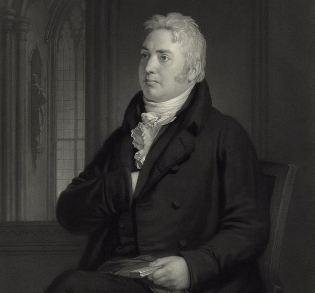 Samuel Taylor Coleridge, aged 42