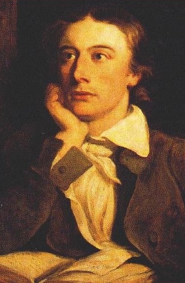 John Keats