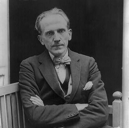 A. A. Milne