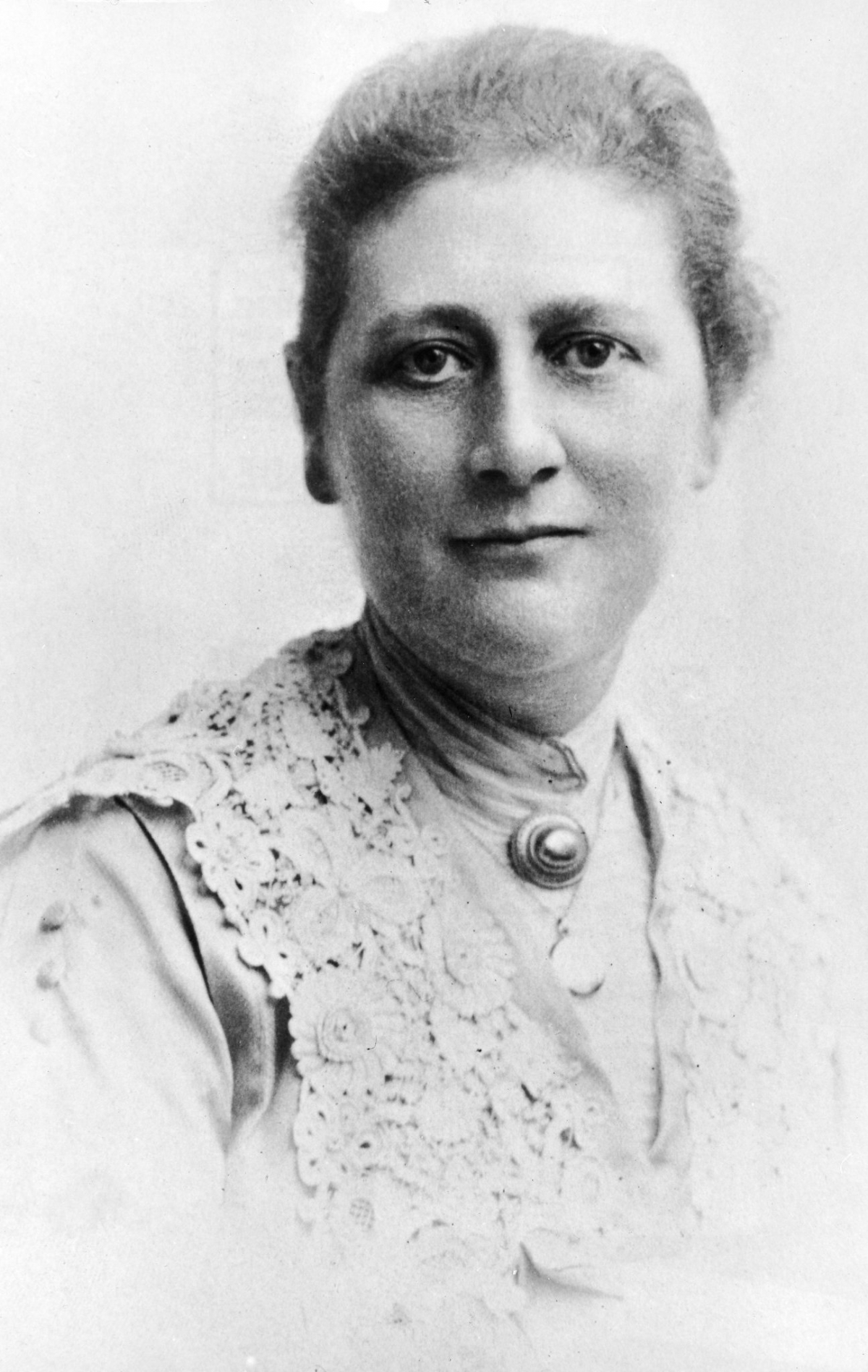 Beatrix Potter
