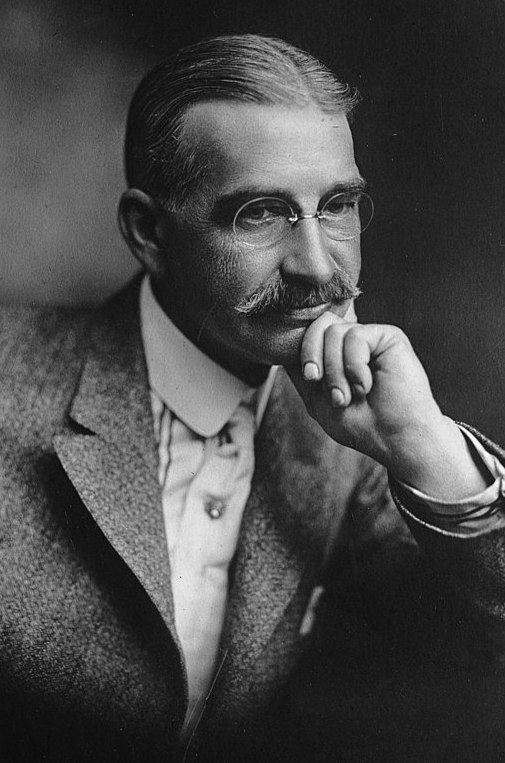 L. Frank Baum