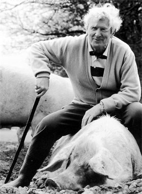 Dick King-Smith