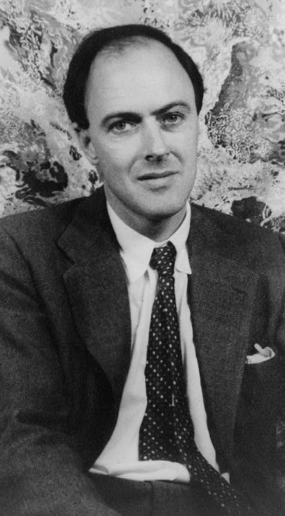 Roald Dahl