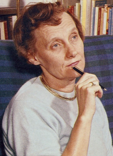 Astrid Lindgren