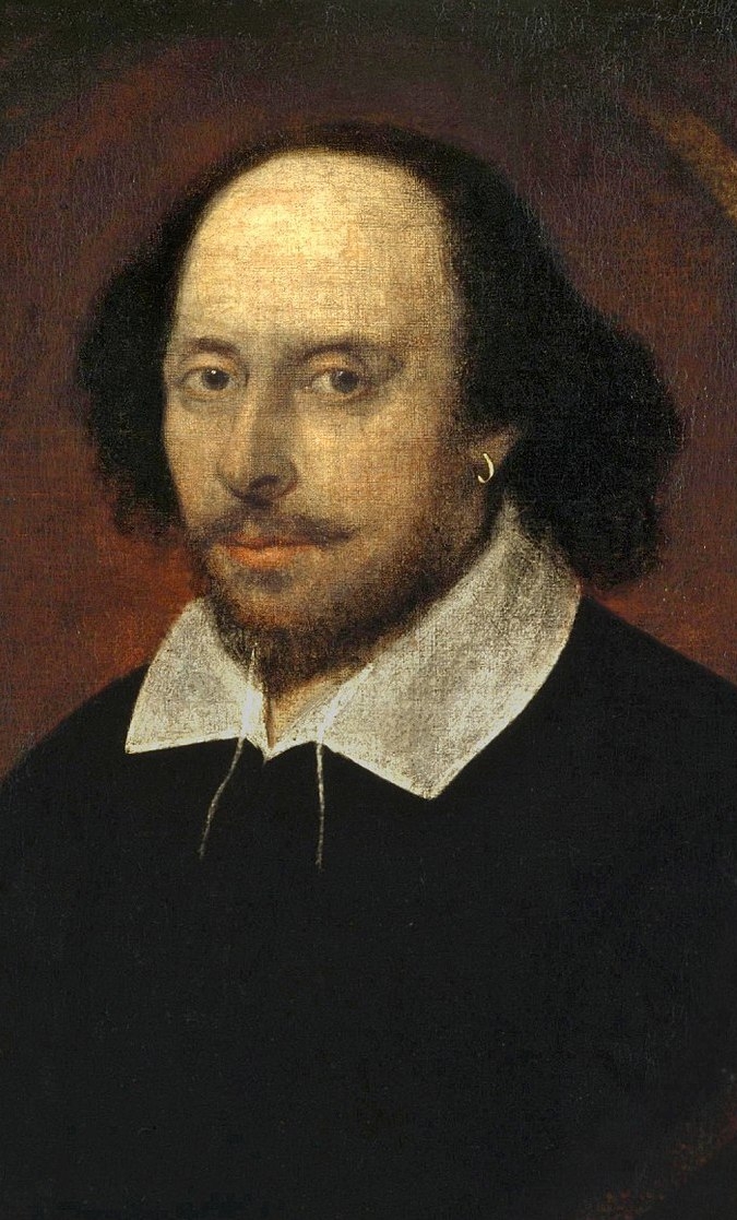 William Shakespeare