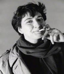 Shelagh Delaney