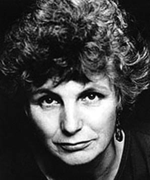 Caryl Churchill