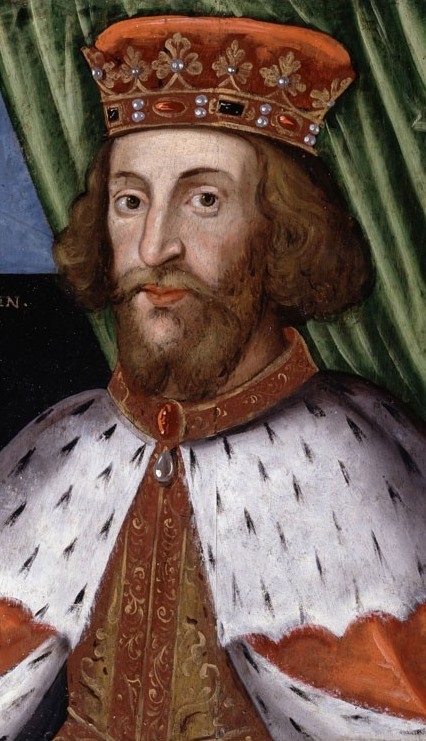 King John