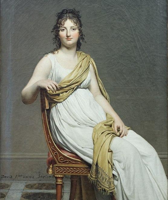 Directoire style (1799)