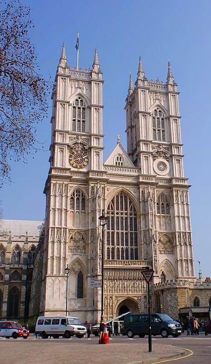 Westminster Abbey