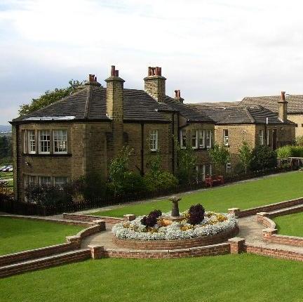 The school attended by Anne, Emily and Charlotte Brontë as teenagers