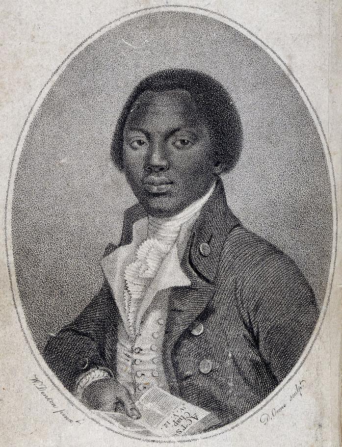 Olaudah Equiano