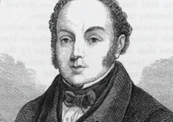 Feargus O'Connor