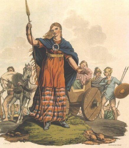 Boudicca