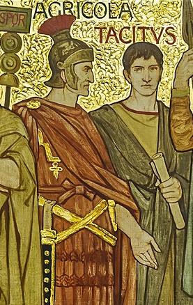 Agricola and Tacitus