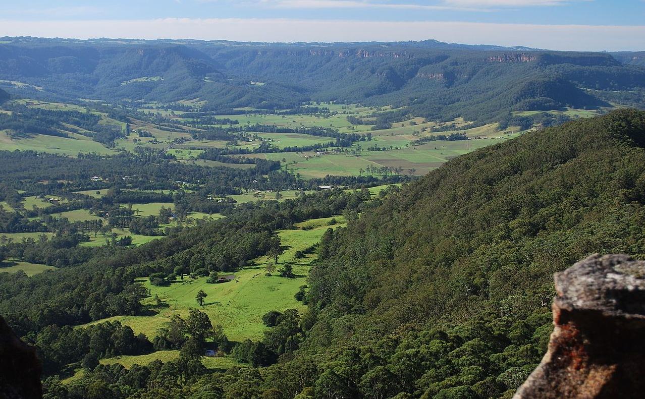 The Southern Highlands of NSW