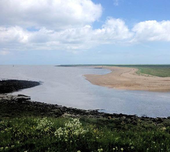 Thames Estuary