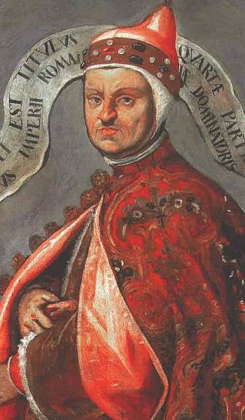 Enrico Dandolo, Doge of Venice, 1192–1205