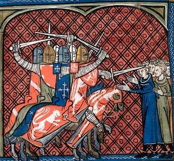 Albigensian Crusade (1209–29)