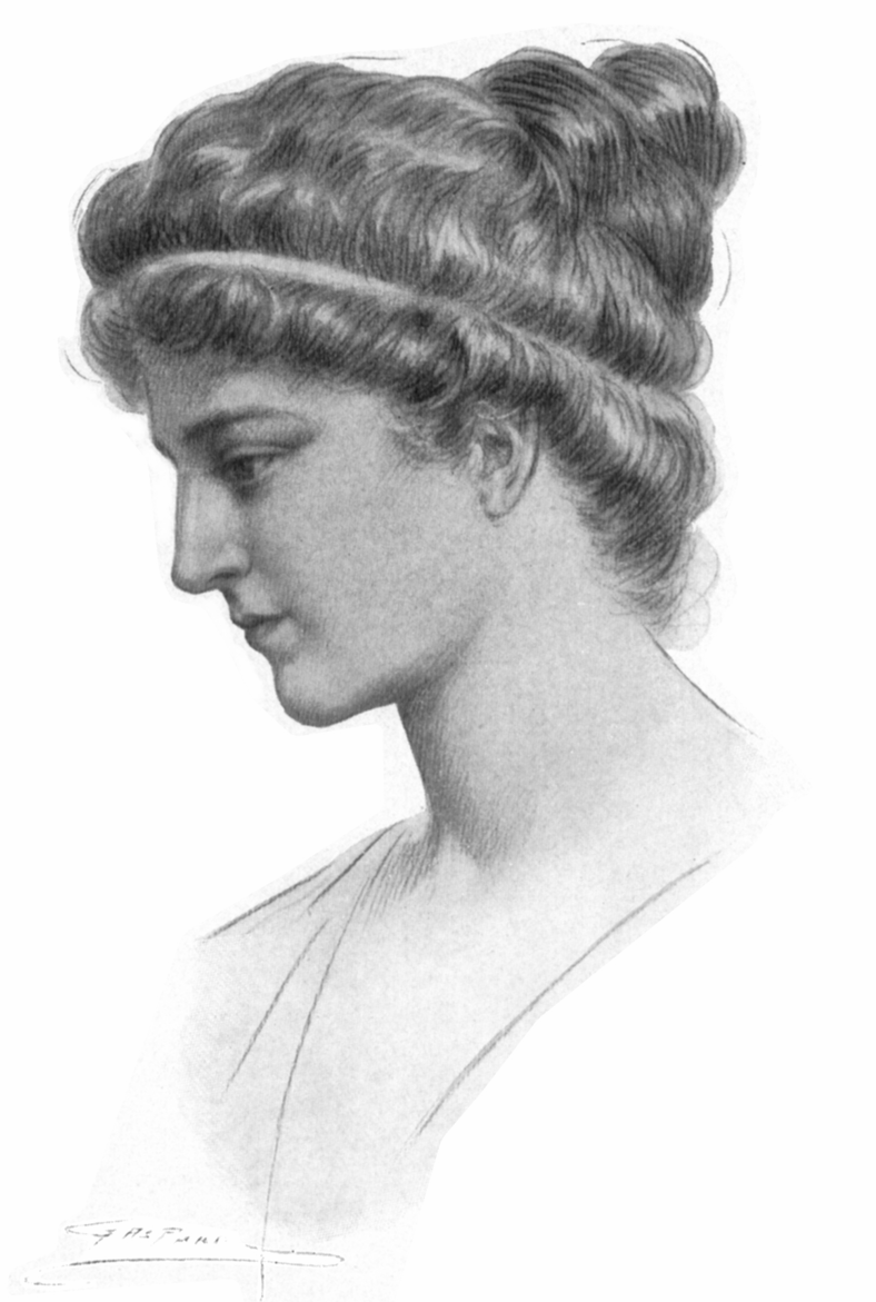 Hypatia (c.351–415)
