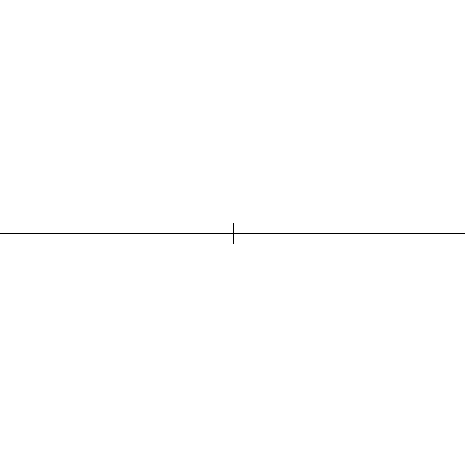 Constructing a heptadecagon with compass and straight-edge