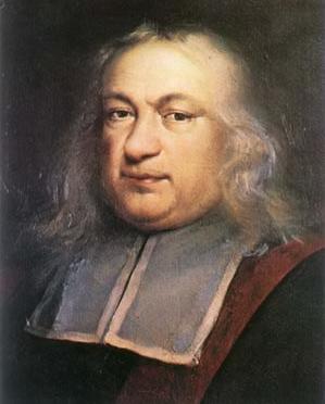 Pierre de Fermat (1607–1665)