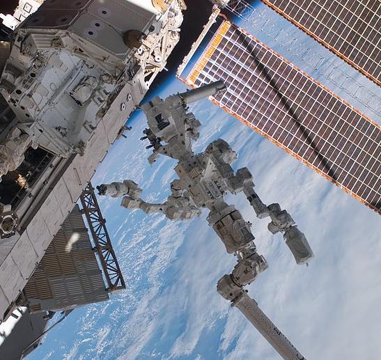 Dextre