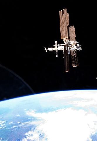 International Space Station