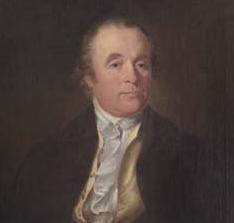 Sir William Dolben