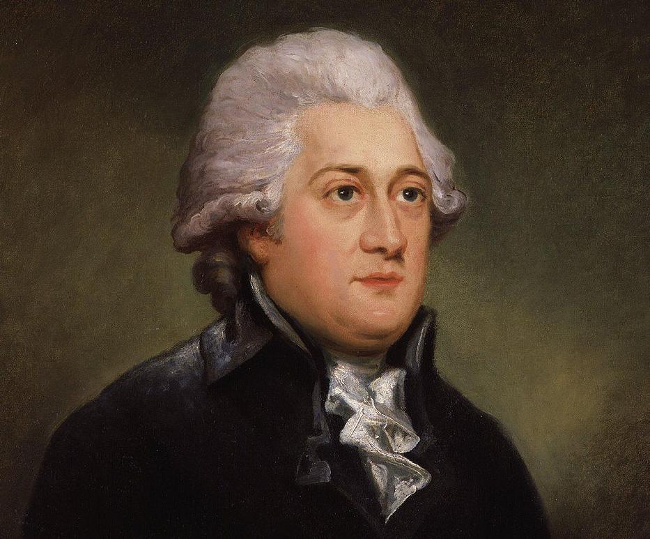 Thomas Clarkson