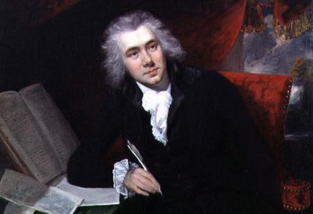 William Wilberforce