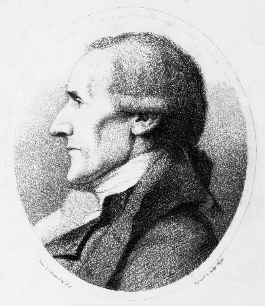Granville Sharp