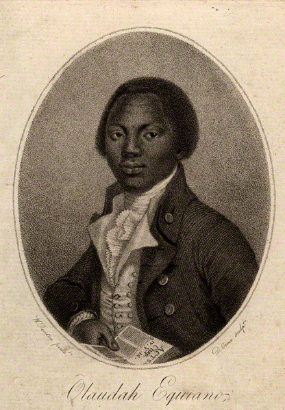 Olaudah Equiano