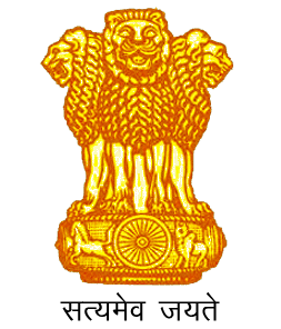 Emblem of Gujarat