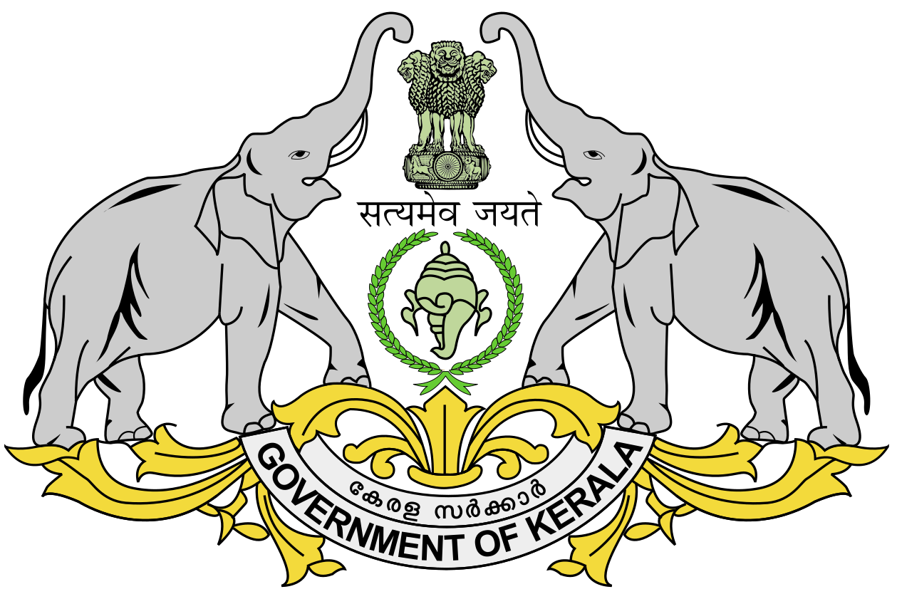 Emblem of Kerala