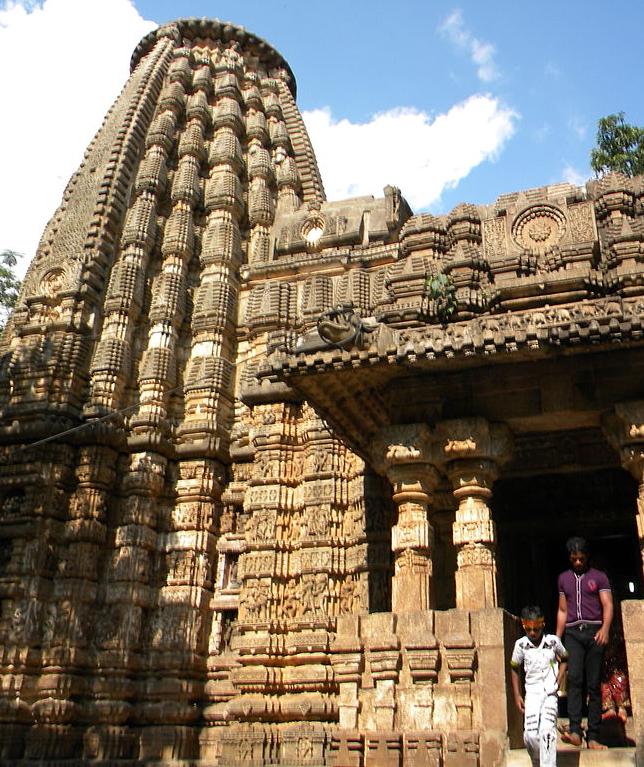 Bhoramdeo Temple