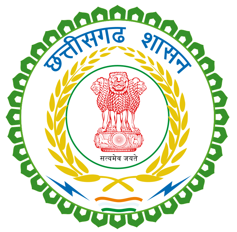 Emblem of Chhattisgarh