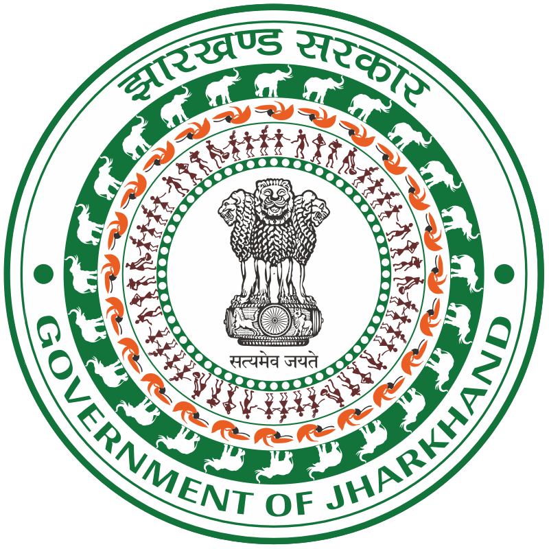 Emblem of Jharkhand