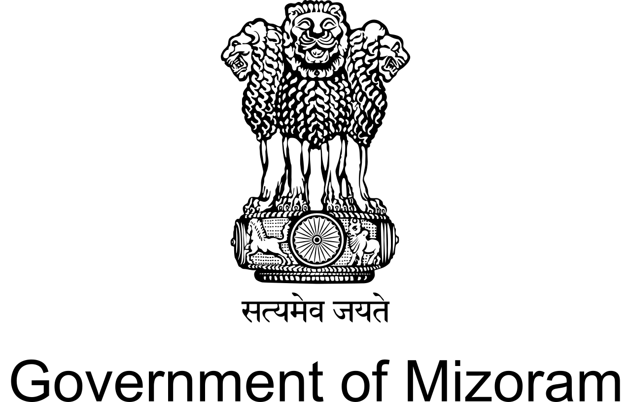 Emblem of Mizoram