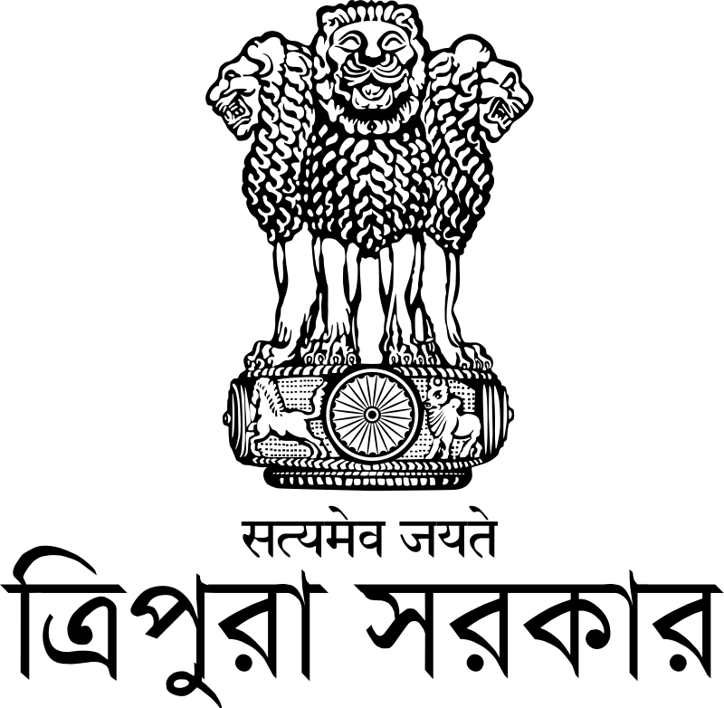 Emblem of Tripura