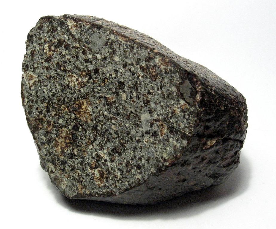 An ordinary chondrite