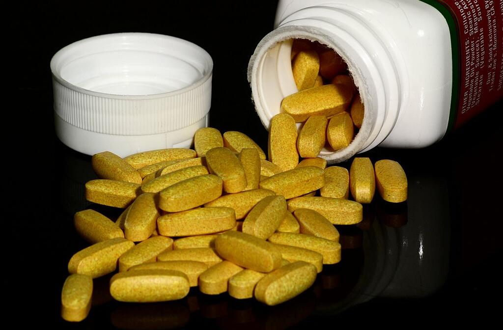 Vitamins are organic compounds that are essential to all organisms in small quantities for their proper functioning